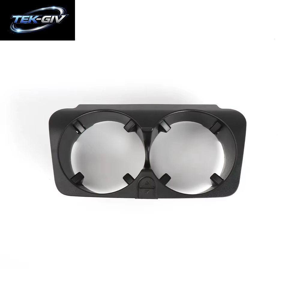 Für Mercedes-Benz G C E GLC Klasse W205 W213 W253 W463 Mittel Konsole Wasser Becher Halter A2056800691 2056800691