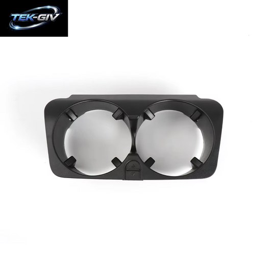 Für Mercedes-Benz G C E GLC Klasse W205 W213 W253 W463 Mittel Konsole Wasser Becher Halter A2056800691 2056800691