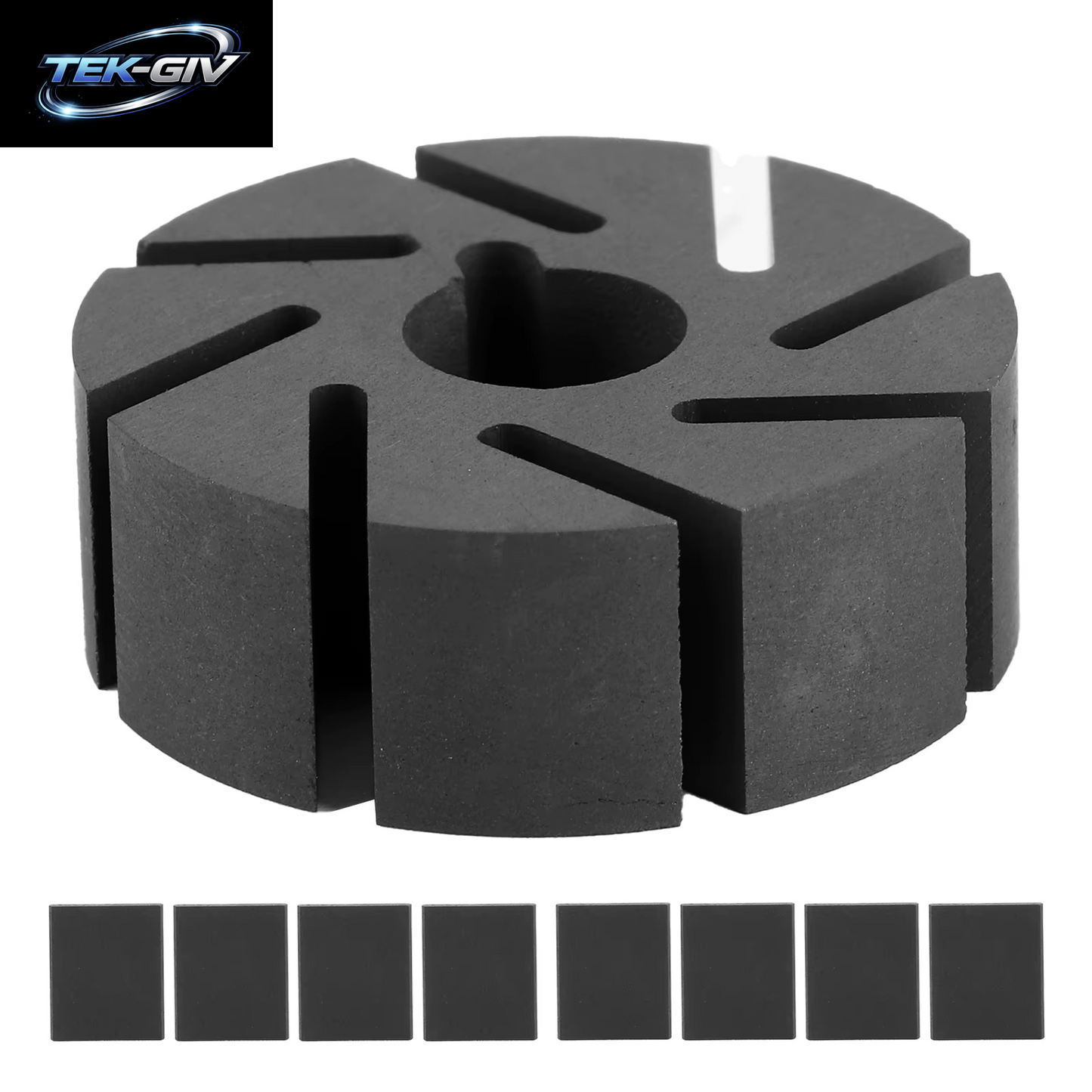 PSE Central Locking Pump Impeller Repair Set Zubehör Passend Für Mercedes SL R230 PSE