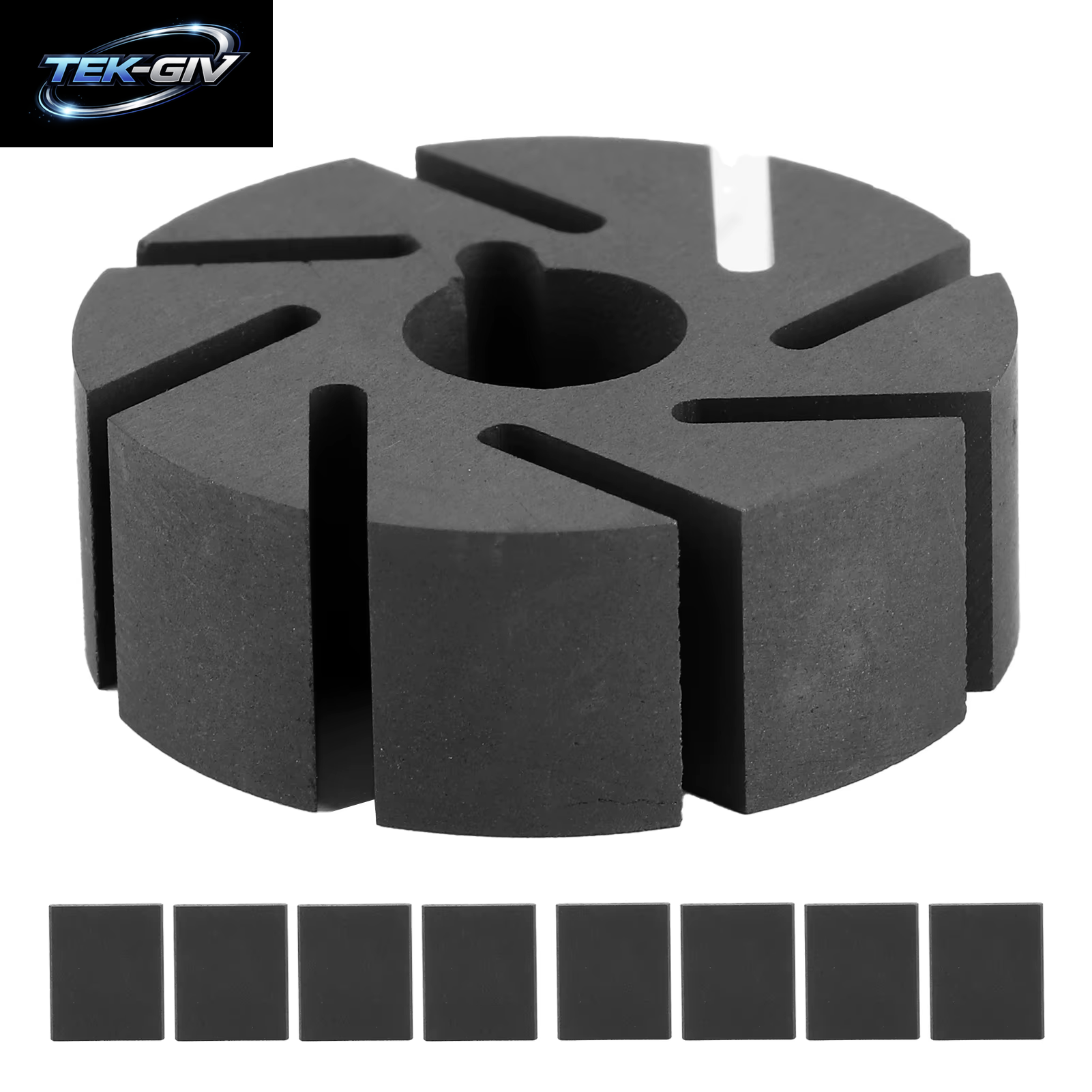 PSE Central Locking Pump Impeller Repair Set Zubehör Passend Für Mercedes SL R230 PSE