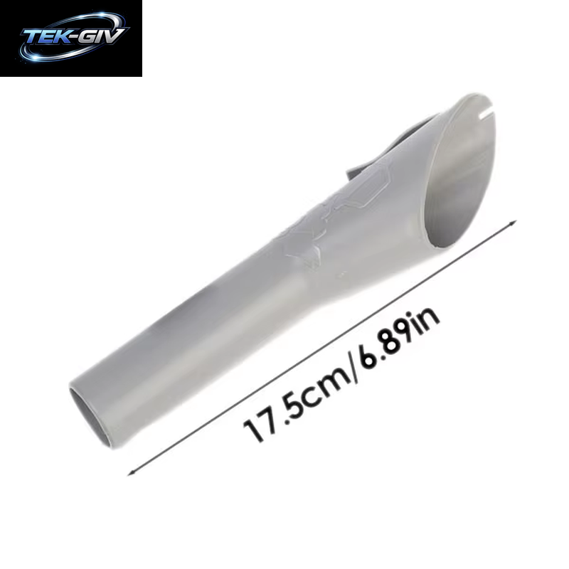Kraftstoff Tank Trichter Rohr Adapter Auslauf 8 U5A17B068Bb Für Ford F150 Focus Mondeo Galaxy