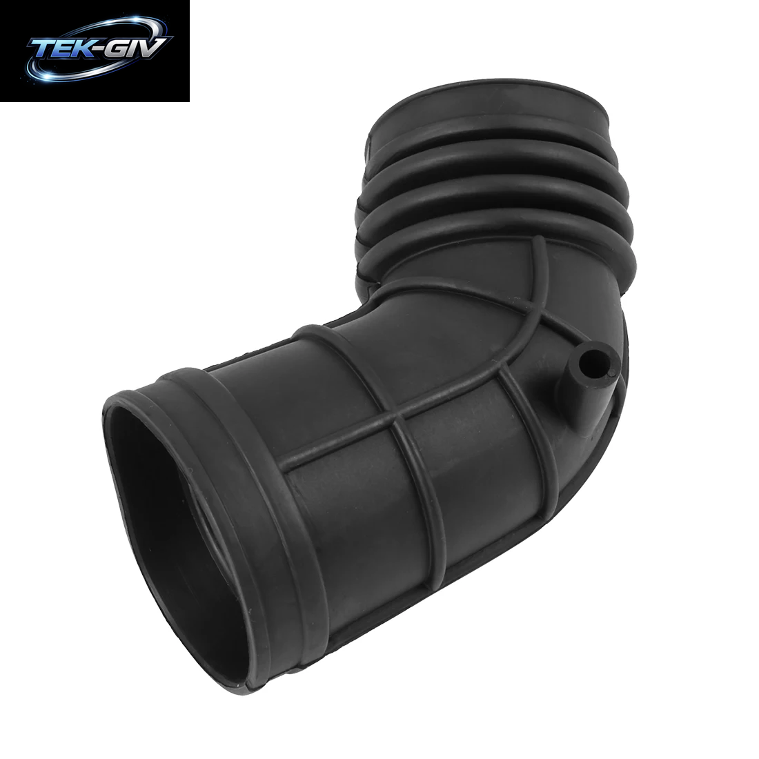 X Autohaux Car Auto Air Intakes Air Intake Boot Hose 13541705209 Für BMW E46 1999-2006 M54 323I 323Ci 325I 325Xi 328I 328Ci Z3