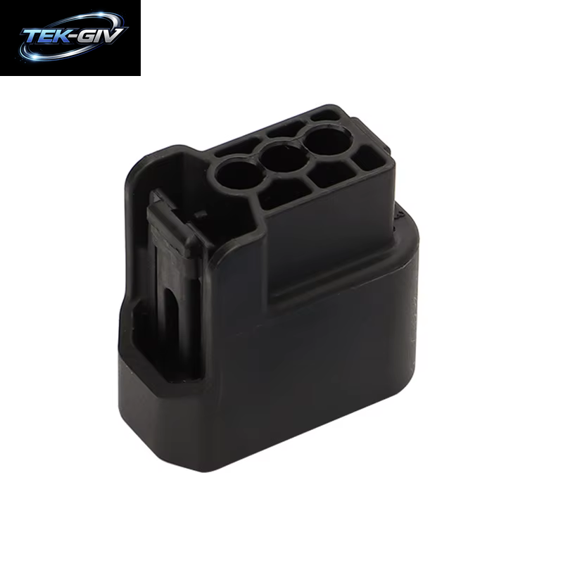 4X Für Honda K-Serie K20 K24 3-Pin Zündspule Pack Stecker Stecker Gehäuse Terminal Clip Trc-7035A-2.0-21K