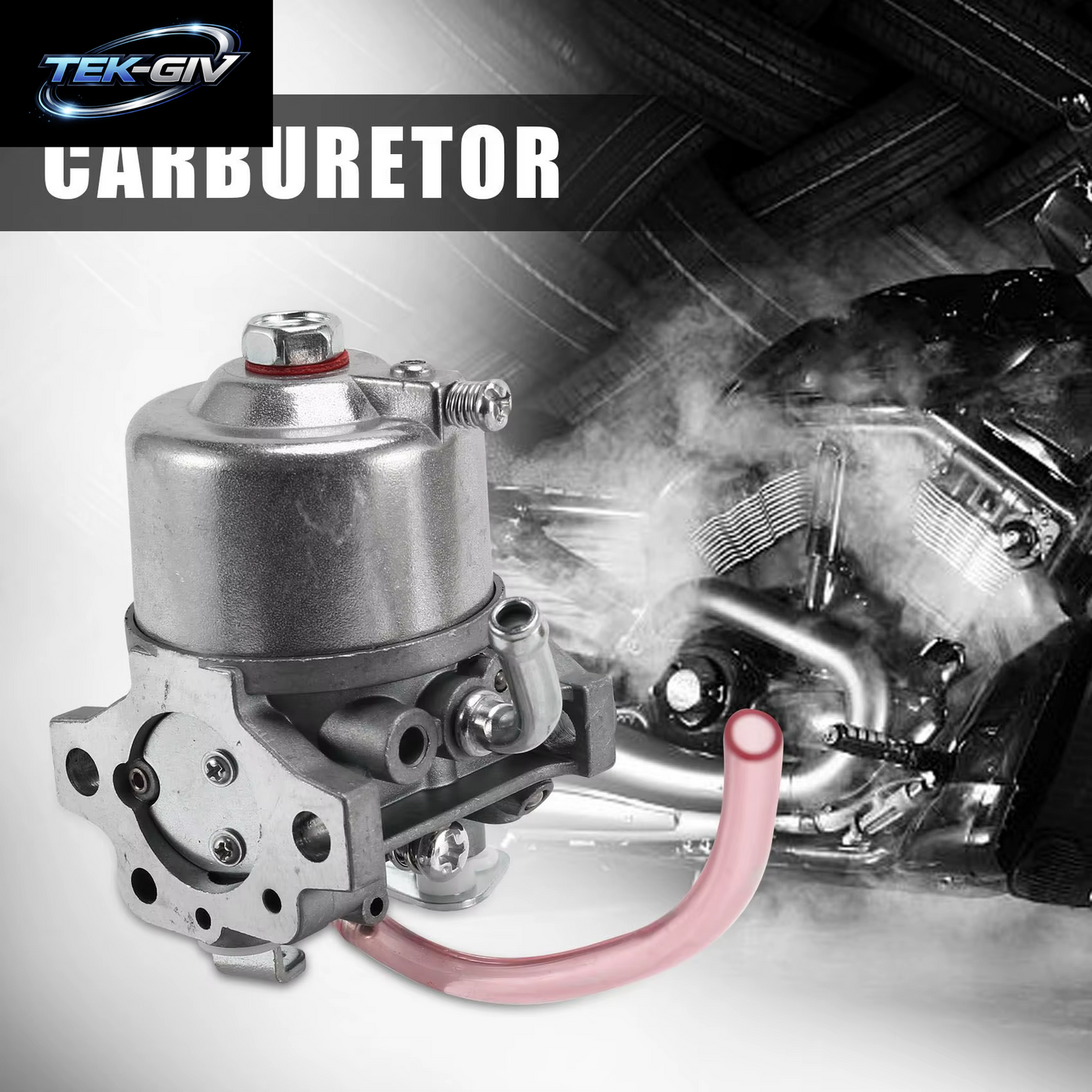 Vergaser Ersetzt Kawasaki 2007-2012/Für Kawasaki Fc150V Motor