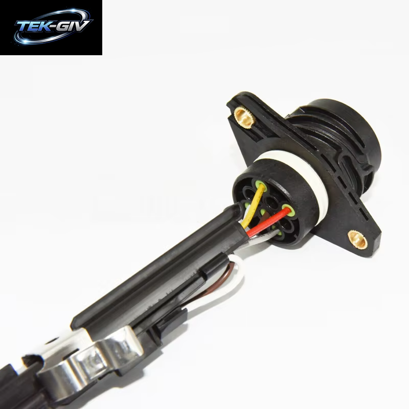 Für Für 1,9 TDI / PD Motor Injektor Kabelbaum 038971600
