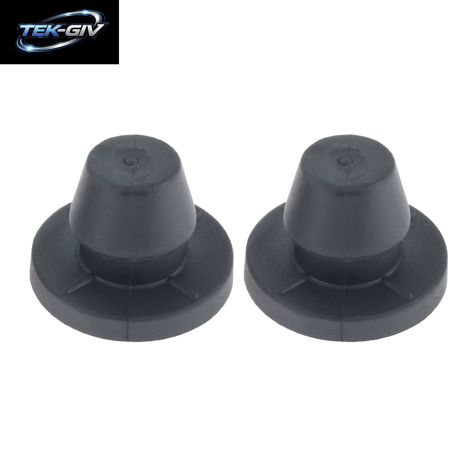 4 Stücke Motor Abdeckung Gummi Halterung Buchse Fit Für Peugeot/Citroen Obere Abdeckung Trim Montieren Bush Puffer Hülse Schutz Platte Kissen