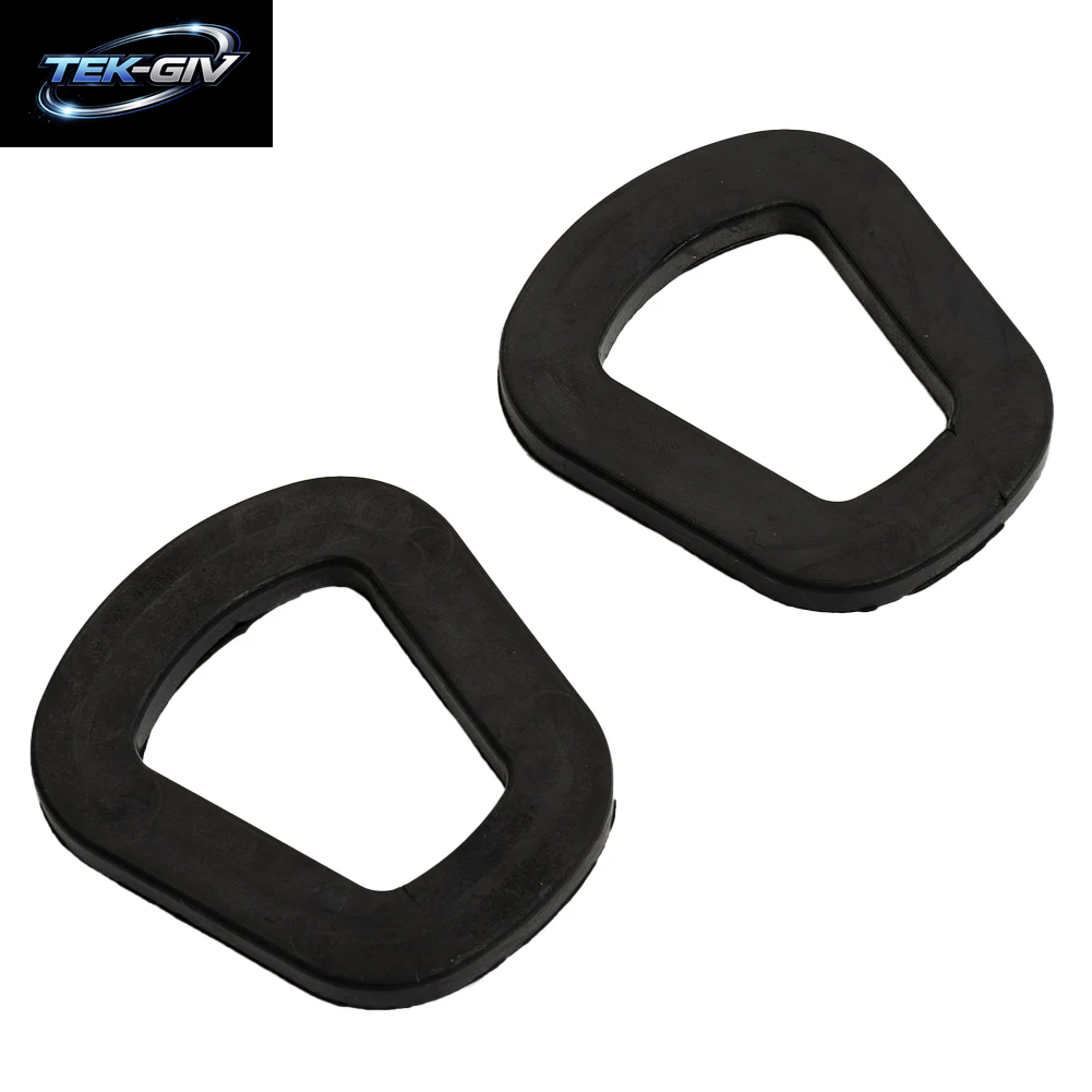 2-Teilige Kraftstoff Dichtung Dichtung Für 5/10/20 Liter Kanister Benzin Kanister Metall Gummi Dicht Ring Gieß Auslauf Flexible Düse Benzin