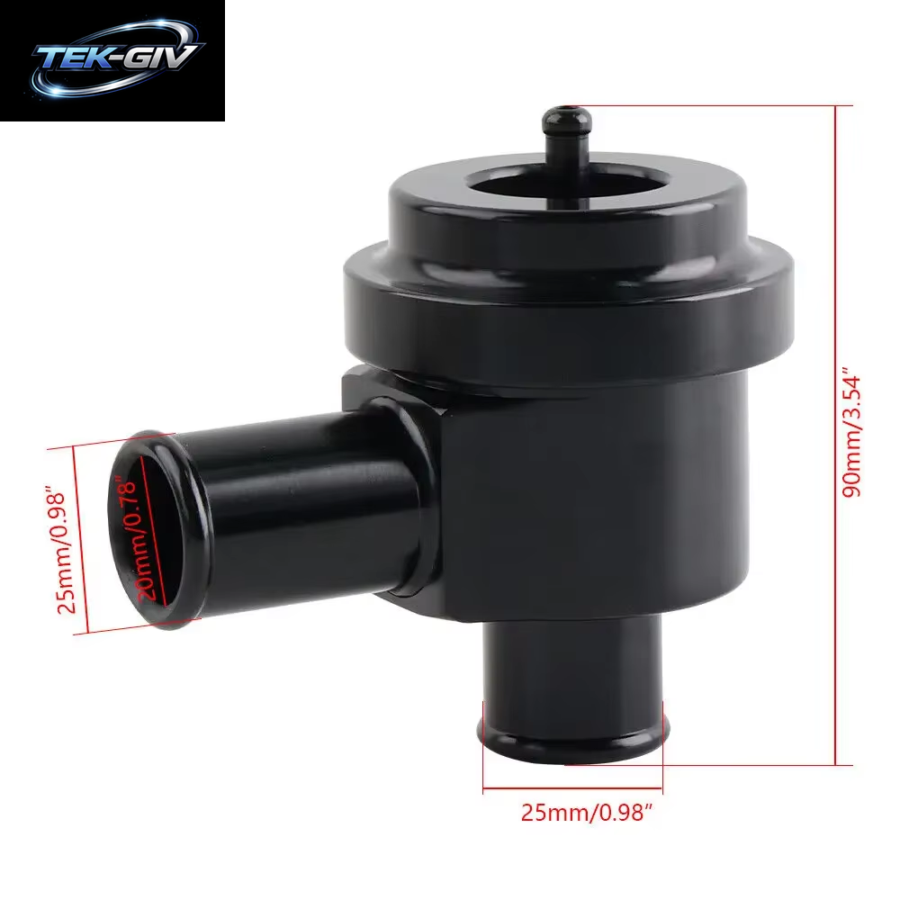 1,8 T 2,7 T Auto Turbo Abblase Ventil Langlebige Auto Umlenker Turbo Bov Für VW Audi Bov Umwälzung Boost MK4 B6 B5 Neu