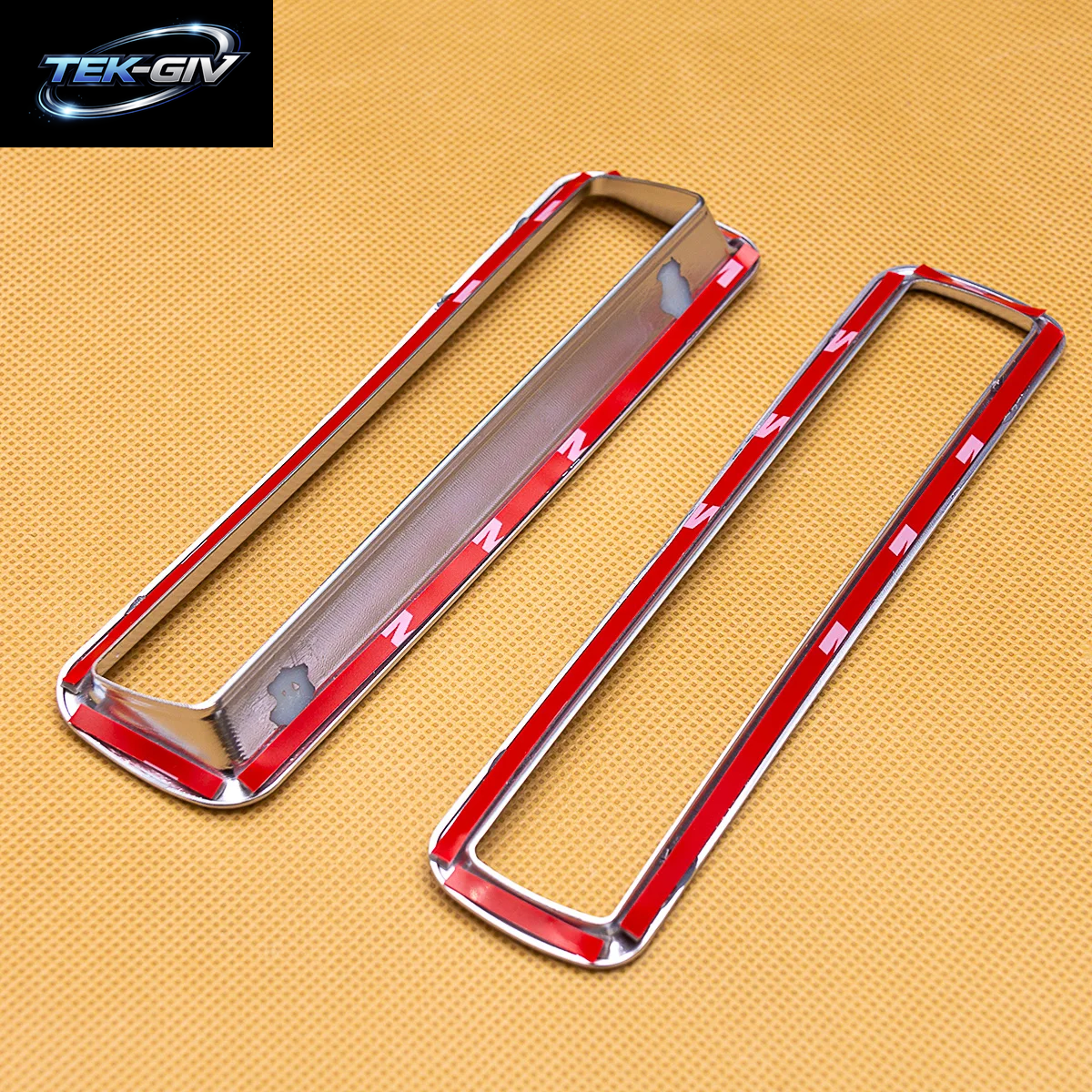 Matte Chrome Interior Center Konsole Schalter Zierleisten Abdeckung Für 2021-2025 Nissan Rogue X-Trail T33 Qashqai J12 Zubehör