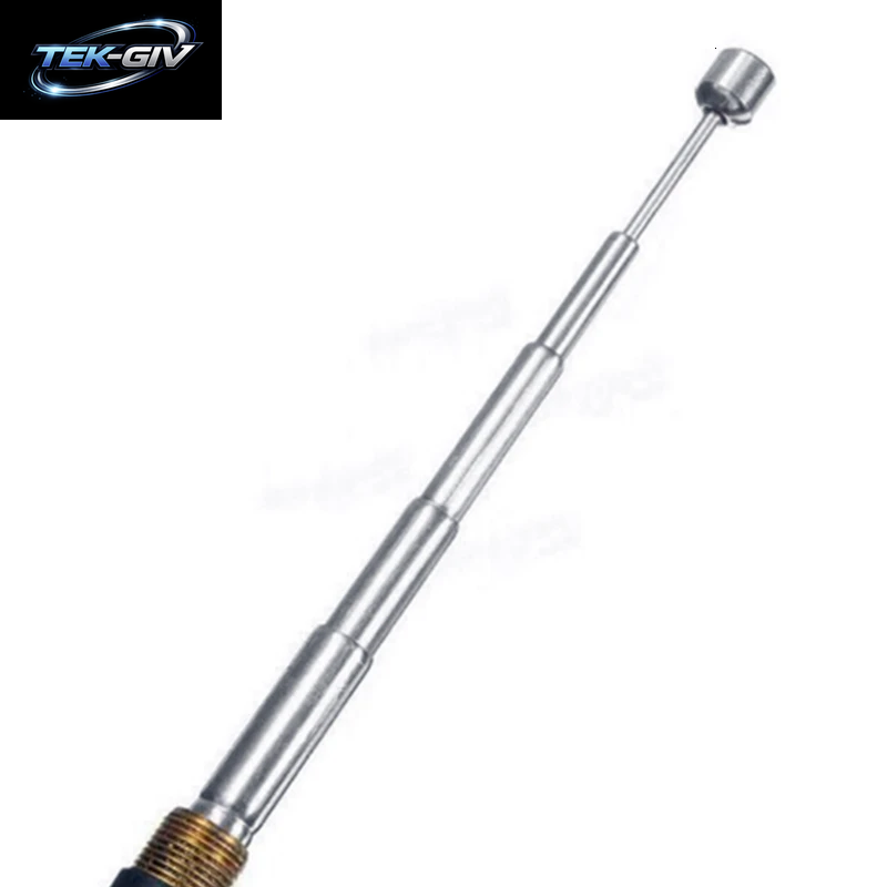 Neue Auto Elektrische Antenne Radio Auto Booster Netzteil Antenne Kit Auto Signal Elektrische 12V Außerhalb Auto Antenne AM/FM Radio