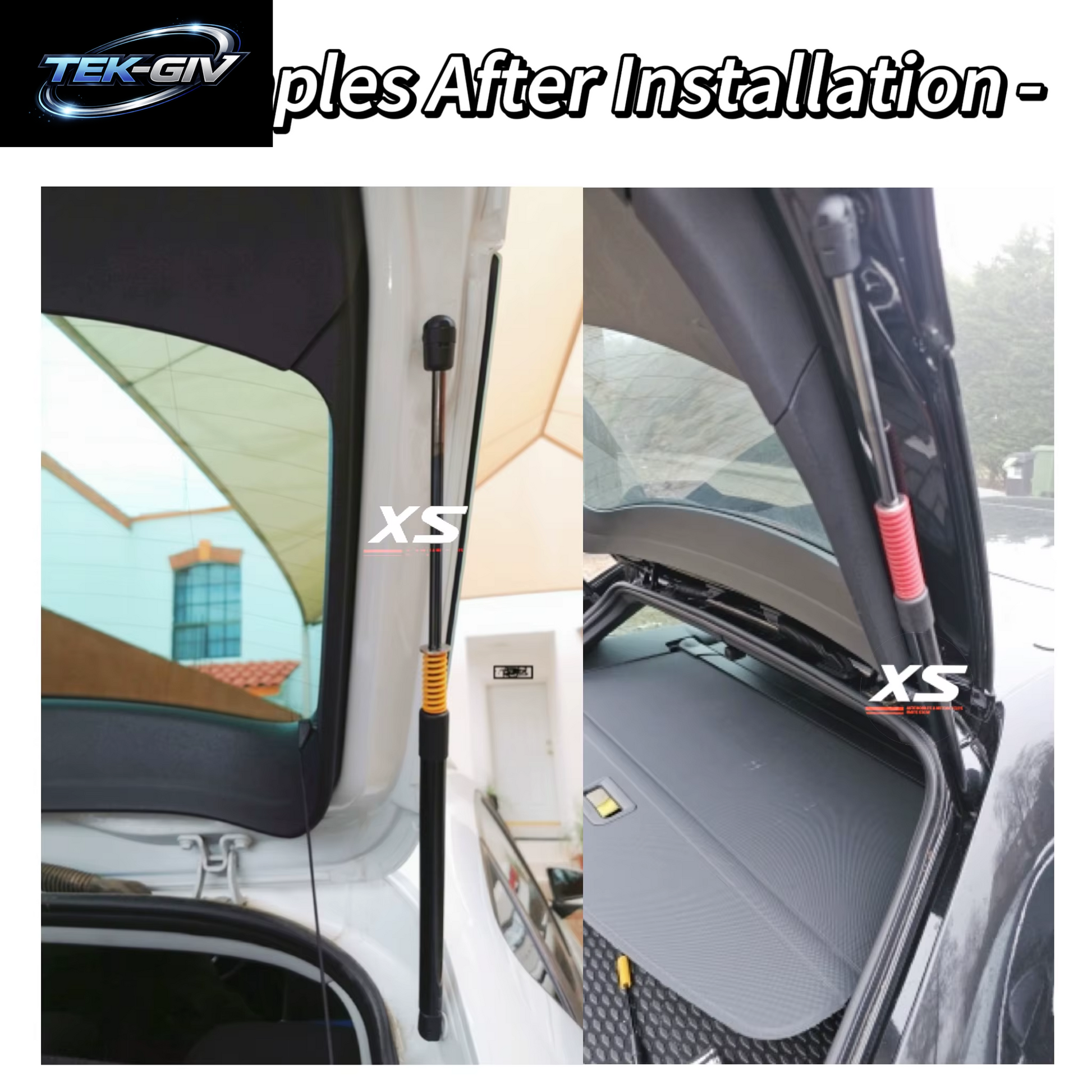 Hinten Heckklappe Auto Streben Mit Feder Für Renault Megane III Hatchaback 2008-2016 Stamm Boot Lift Unterstützung Stoßdämpfer Dämpfer