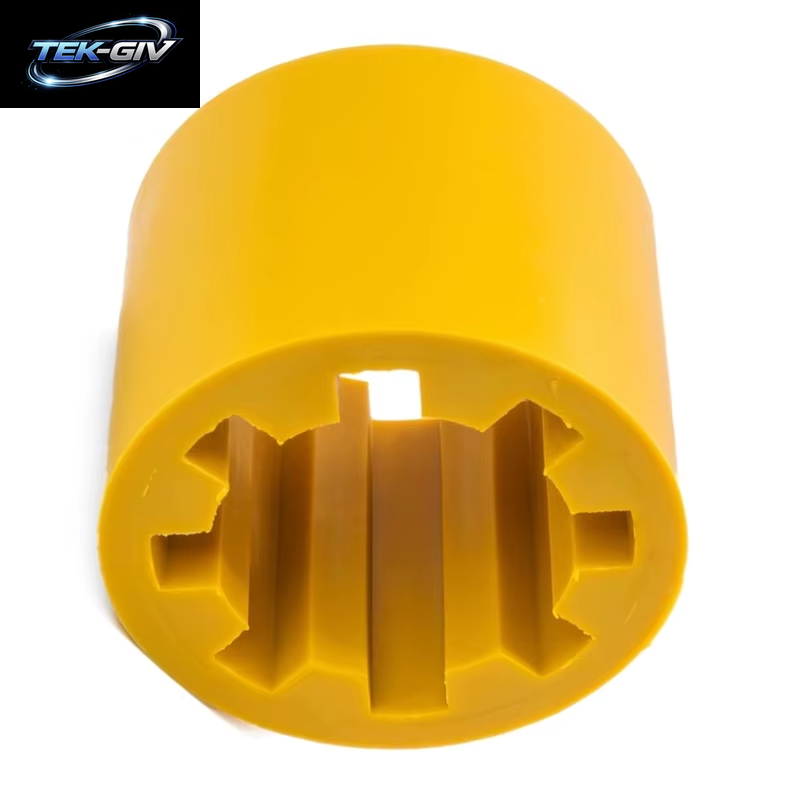 Ersatz Für J/B Industries PR208FS Flexible Vakuumpumpenkupplung Verschleißfester Kupplung PR208FS