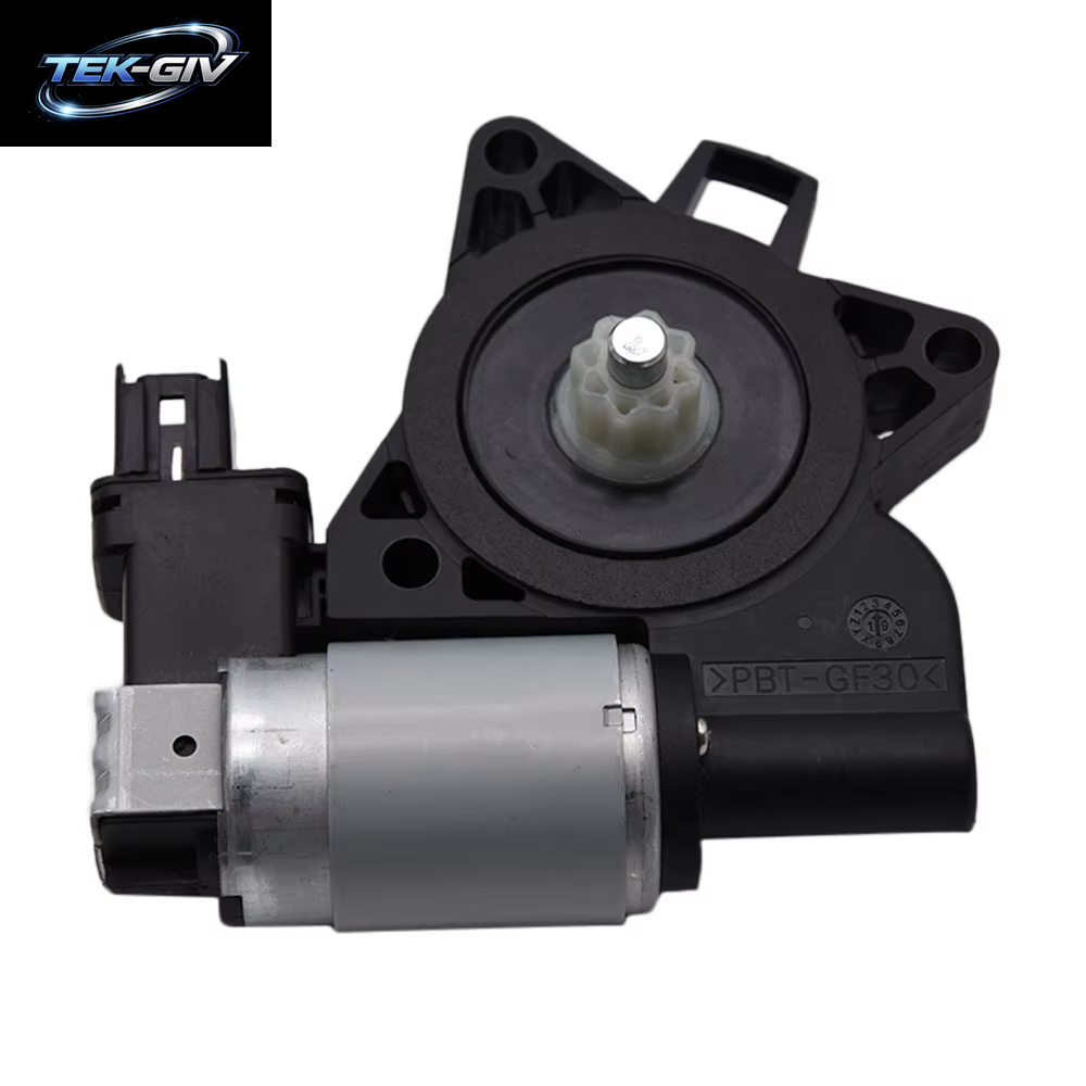 742-801 742-802 Rechte Beifahrerseite Links Fahrerseite Fensterheber Elektrischer Hubmotor Für Mazda 3 5 6 CX-7 CX-9 RX-8