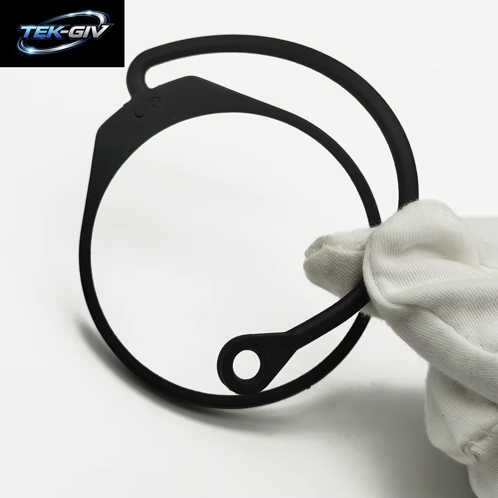 Auto Tankdeckel Sling Gas Abdeckung Seil Für Audi A3 A4 B8 B9 B5 B6 A5 A6 C5 C6 C7 C8 A1 8T3 F53 8F7 F57 8TA F5A