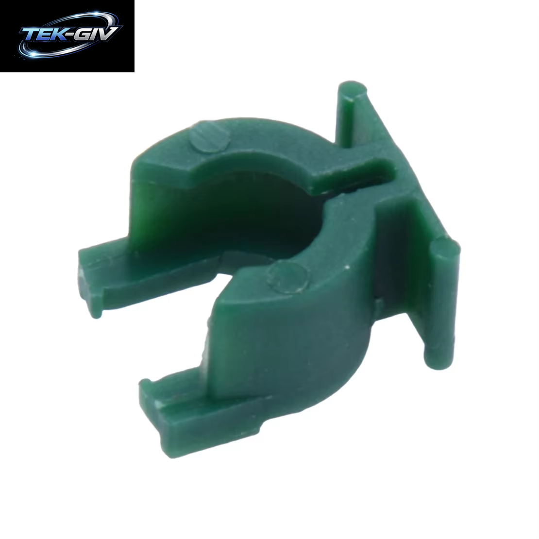 095000 -5801 095000 -5810 2 Stück Einspritzdüsen-Leck-Rücklaufclip Grün PGFA-PGFB Passend Für Ford Transit 2.2 2.4 2006–2013 095000 -5800