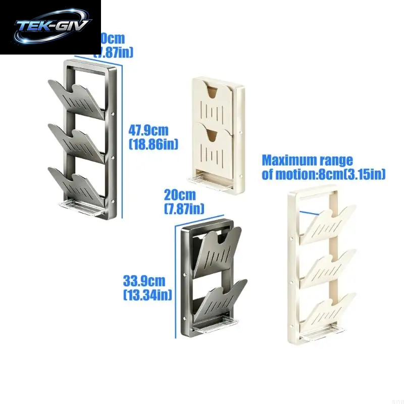 Küche Topf Deckel Klammer Praxis Wand Montiert Carbon Stahl Rack Für Pfanne Deckel Und Schneidebrett Lagerung Platzsparend M4YD