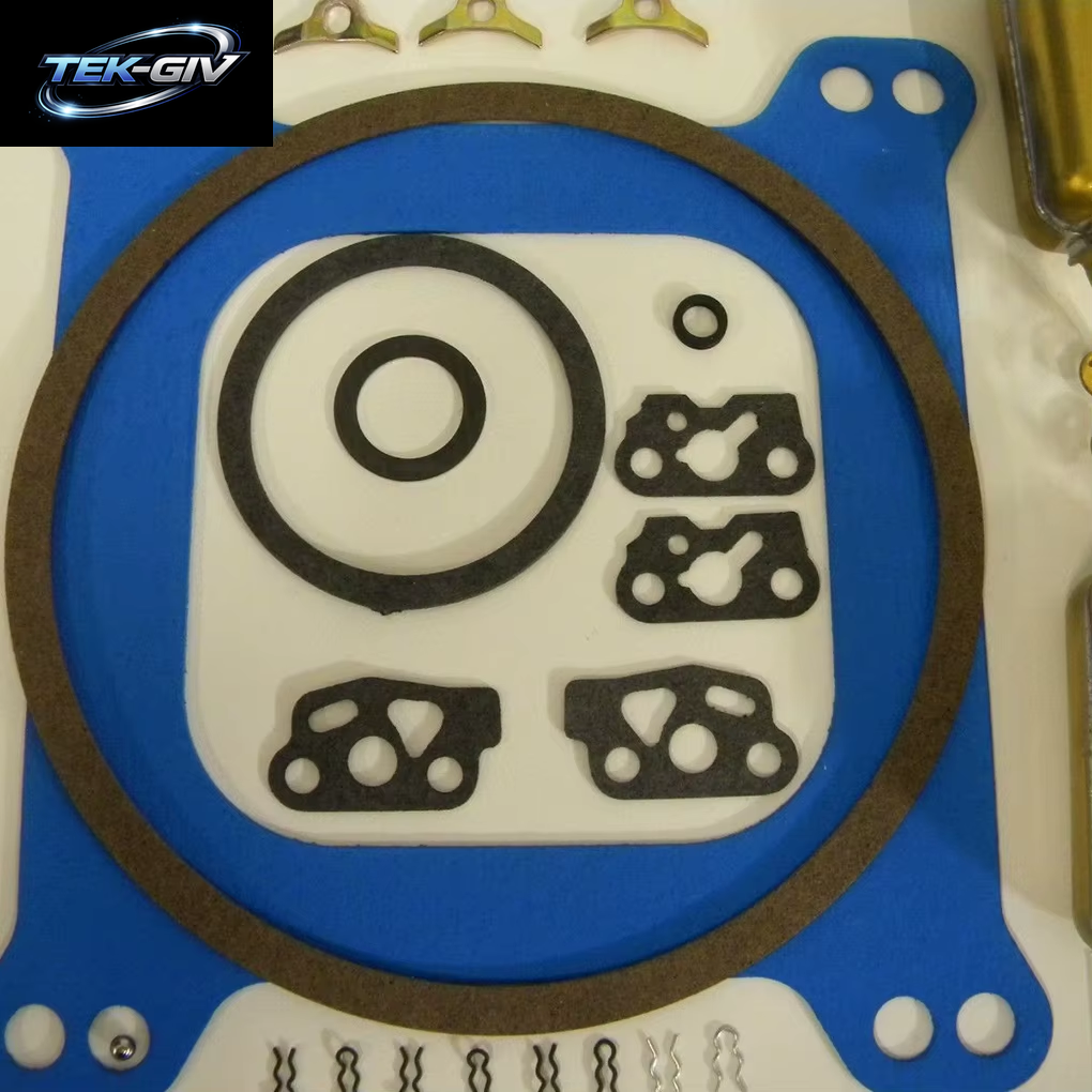 Vergaser Rebuild Kit Ersatz Für Edelbrock Vergaser 1477/1400/1404/1405/1406/1407/1411/1409