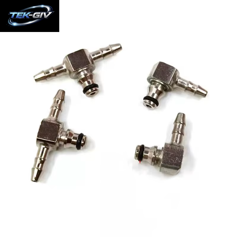 1000PCS Diesel Common Rail Injektor Öl Rücklauf Rohr Dichtung Ring Kraftstoff Adapter Gummi O-Ring