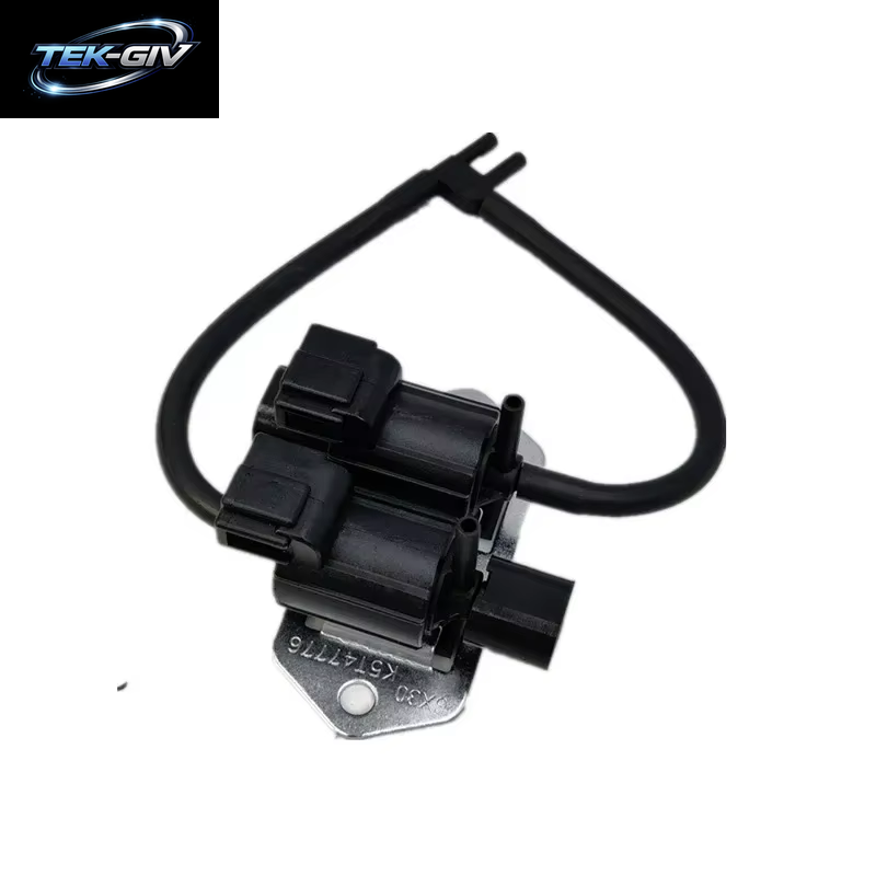 Vakuumsc Halter Magnetventil Freilauf Kupplung Steuerventil Für Mitsubishi Pyjero L200 L300 Mb620532 Mb937731 K5T47776 Autoteile