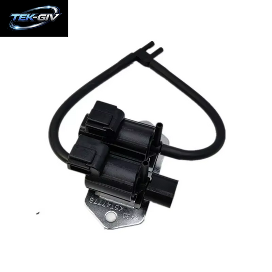 Vakuumsc Halter Magnetventil Freilauf Kupplung Steuerventil Für Mitsubishi Pyjero L200 L300 Mb620532 Mb937731 K5T47776 Autoteile