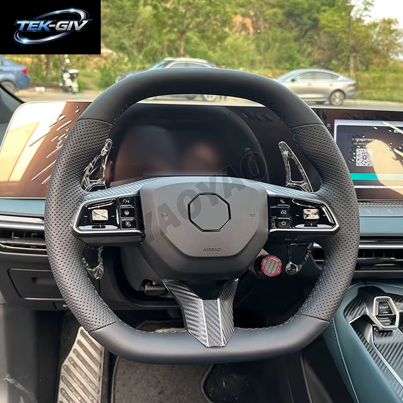 Paddle Shifter Für MG MG5 MG7 ZS HS RX5 Auto Lenkrad Paddle DSG Verlängerung
