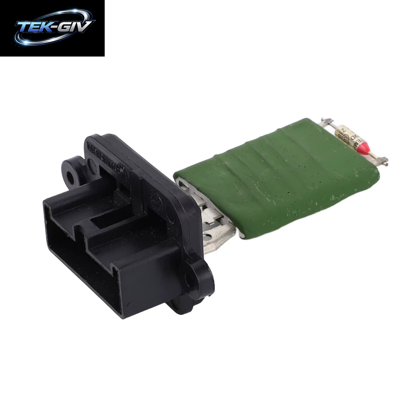 Heizung Gebläse Motor Lüfter Widerstand 46721213 Innen Gebläse Widerstand Ersatz Für Fiat Punto Stilo Seicento Panda Ducato