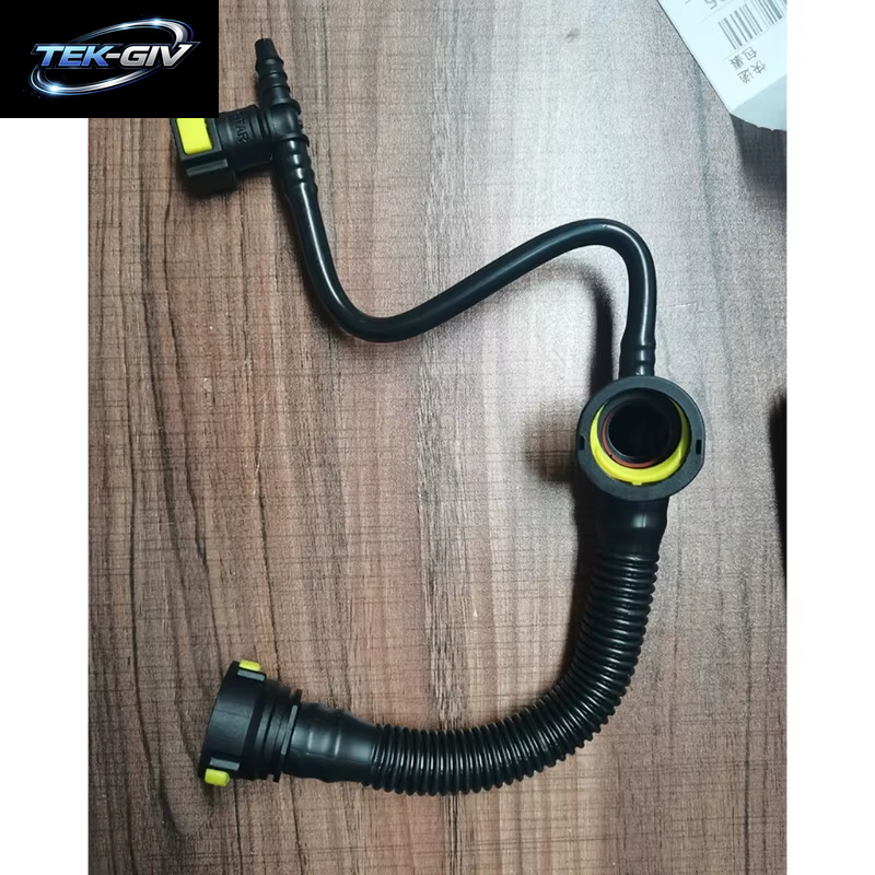 X7AE 1192Q7 Motor Air Vent Filter Kurbelgehäuse Entlüftung Schlauch Premium Ersatz Kompatibel Mit Peugeot-206/206Sw Citroen