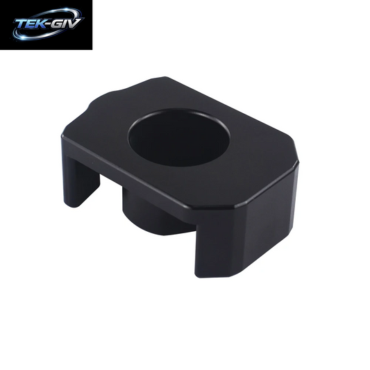 Wlr-Billet Aluminium Mqb Dogbone Mount Einsatz Für Mkvii Volkswagen Golf/Gti/R, 8V Audi A3/S3/Rs3 & Mkiii Audi Tt/Tts/Ttrs