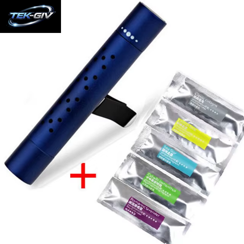 Auto Air Vent Parfüm Clip Auto Klimaanlage Outlet Dekoration Aromatherapie Clips Duft Diffusor Lufterfrischer Geruch Aroma