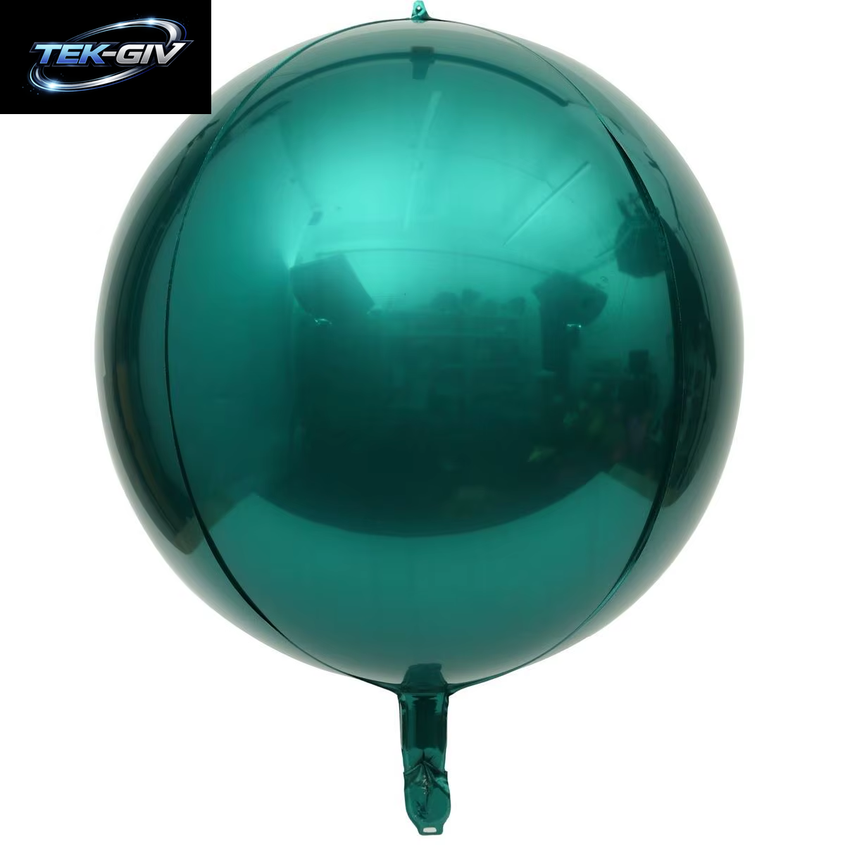 10-70 Zoll Gold 4D Runder Folienballon Riesige 4D Rot Silberfolie Helium Luftballons Für Geburtstagsfeier Hochzeit Babyparty Deocr Gl