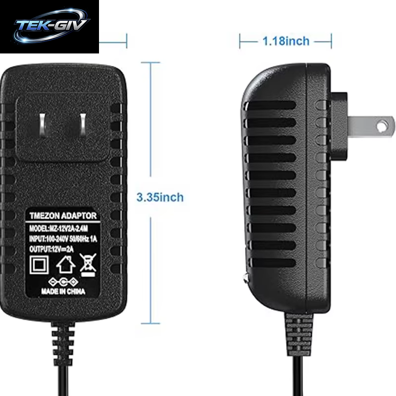 Netzteil Adapter 220V AC DC 5V 6V 8V 9V 10V 12V 13V 15V 24V Universal Ladegerät 1A 2A 3A 5A 6A 8A 10A EU UNS Für LED Treiber