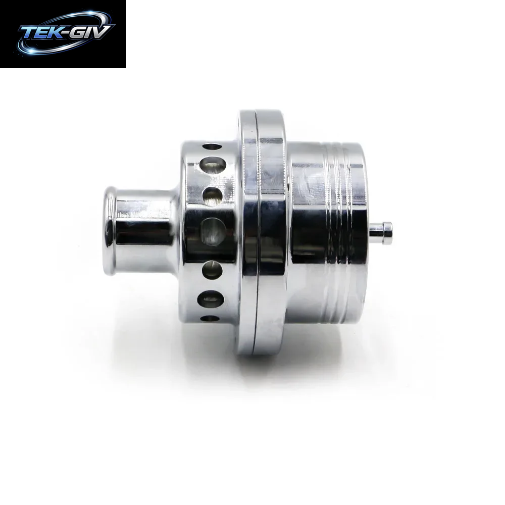 25MM Aluminiumventil Universal Dump Ventil Auto Turbo Blow off Ventil BOV BOV1007