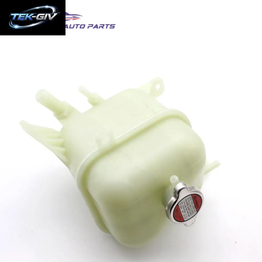 Für HYUNDAI TRAJET 2000 2001 2002 2003 2004 2005 2006 2007 2008 2,7 L V6 Kühlmittel Kühler Reservoir Tank 25431-3A100 254313 A100