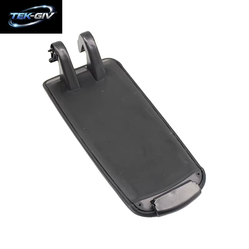 Armlehnen-Deckelabdeckung Für Audi A4-Fahrzeuge, Kompatibel Mit B7 2004–2008, B6 2002–2004, Armlehne, Mittelkonsole, Aufbewahrungsbox