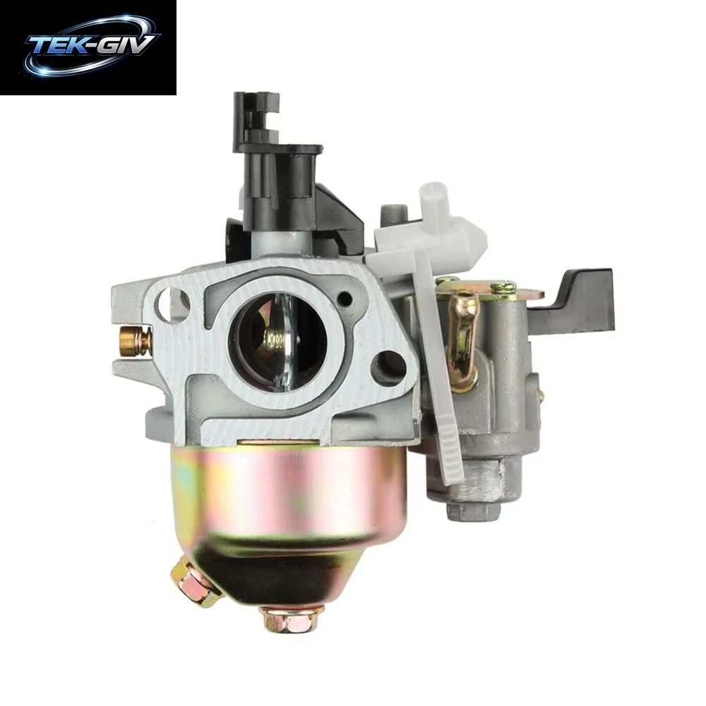 Vergaser Vergaser Passend Für Honda GX160 GX168F GX200 5,5 PS 6,5 PS + Kraftstoffleitung Dichtung Motor Autozubehör