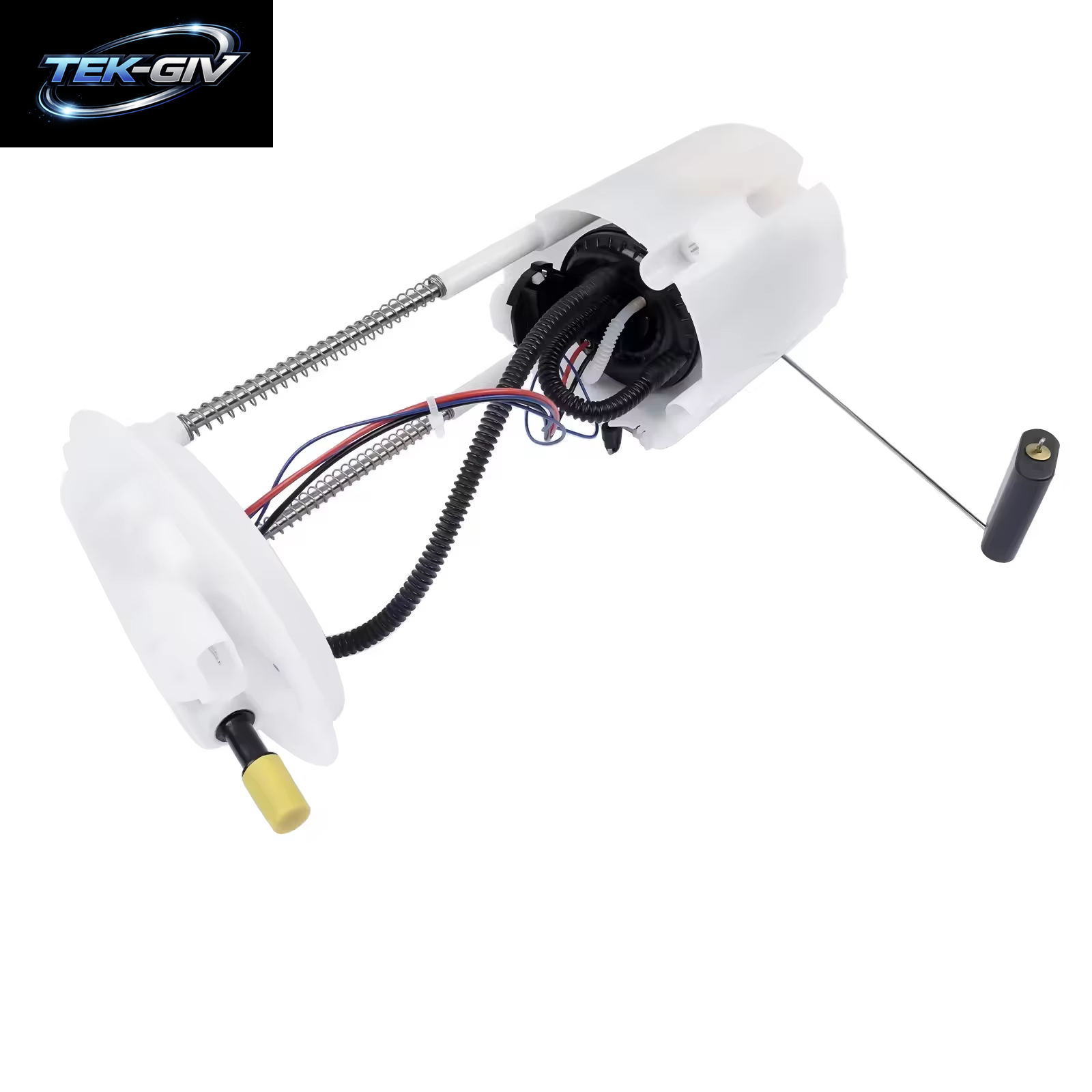 Kraftstoffpumpe Passend Für Dodge Ram 1500 2009-2014 3.0 3.6 3.7 V6 4.7 5.7 V8