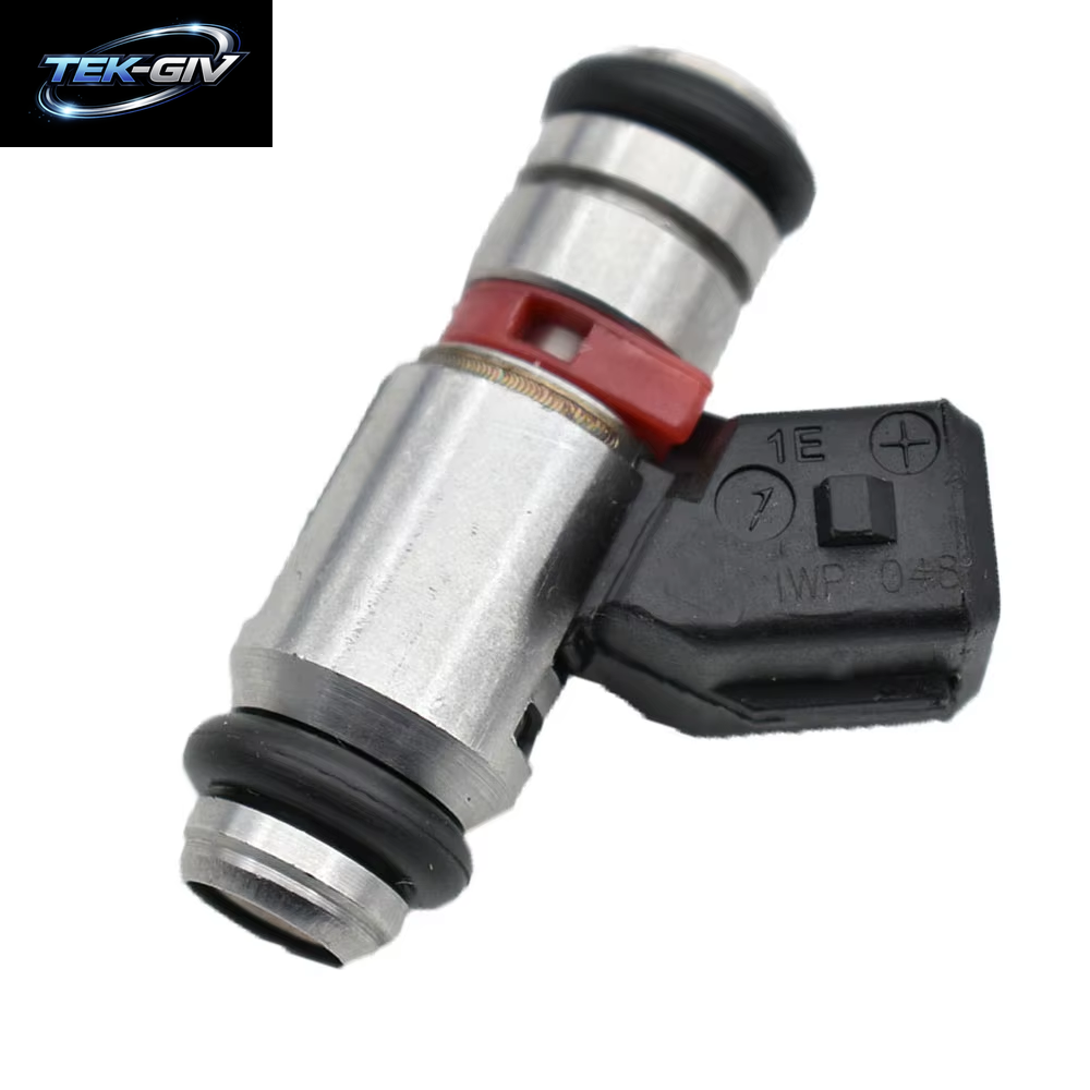 1 Stück Auto-Einspritzdüsen Autoteile Kraftstoffeinspritzer 8304275 Für APRILIA, GILERA PIAGGIO MOTOGUZZI MV AGUSTA