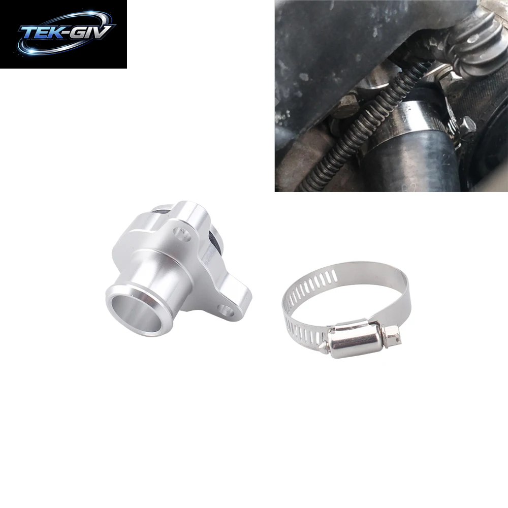 Wasser Schlauch Fitting Ersatz 11537541992 11537544638 Für BMW N54 335I 335
