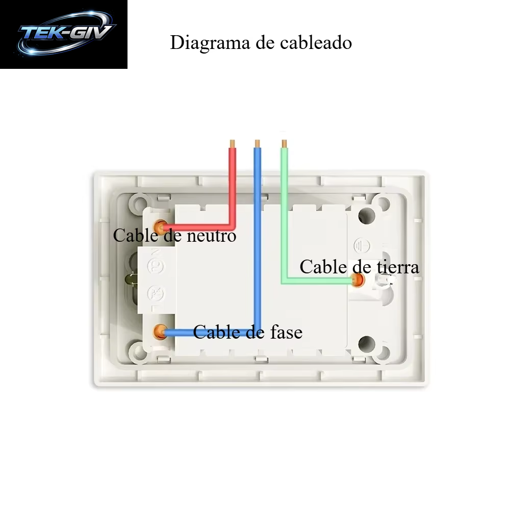 Melery Brasilien WLAN Smart Tuya Wandsteckdose Tomada Stromüberwachung 20A Steckdose Gehärtetes Touch-Glas-Panel Kompatibel Mit Alexa Google Home