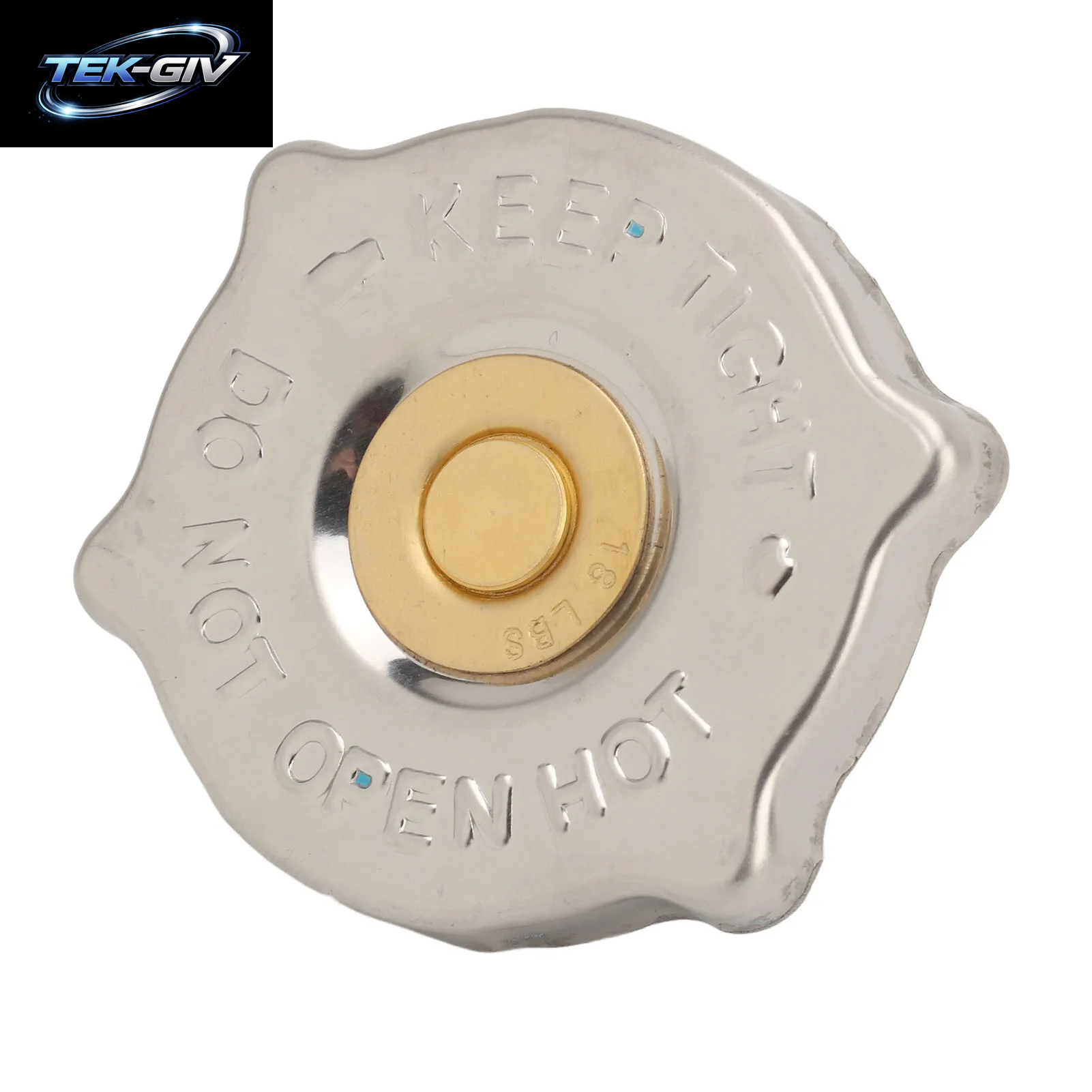 Auto-Kühlerdeckel-Abdeckung 52028974AA Kühlmittel-Kühlerdeckel Für Jeep Grand Cherokee Commander Wrangler Liberty