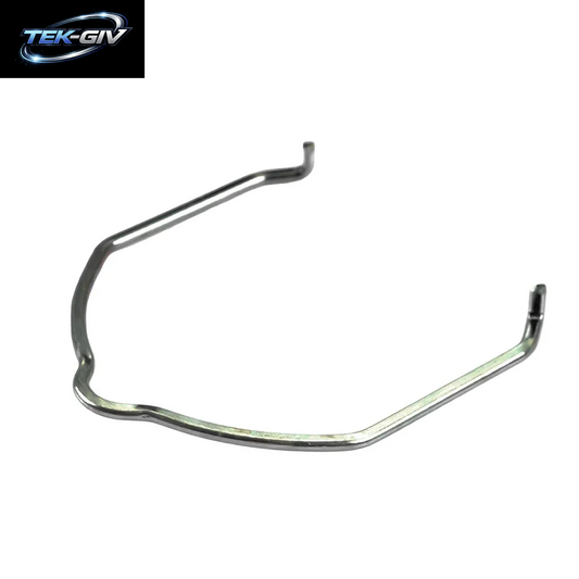1 Stück Turboschlauch-Halteclip Für Benz C-Klasse E-Klasse, Kompatibel Mit 1J0145769H 0079934201, Zuverlässige Leistung