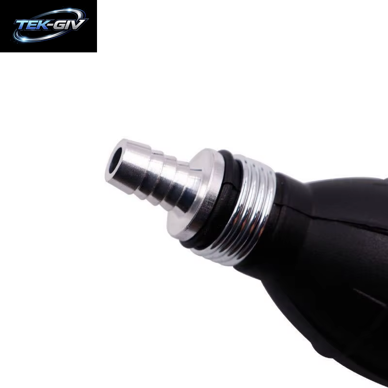 Universal Kraftstoffpumpe Gummi Manuelle Flüssigkeit Öl Transferpumpe Benzin Diesel Hand Primer Birne Für Auto Marine Außenbordmotor 6/8/10/12Mm