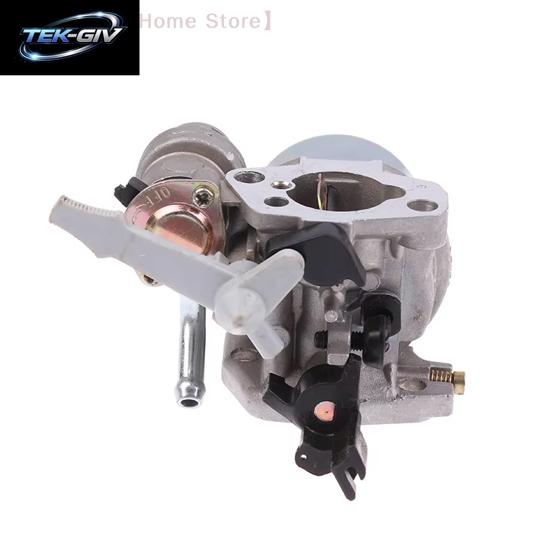 【M】1 Stück Motor Auto Vergaser Zubehör Vergaser Passend Für Motor Motor Für GX160 GX168F GX200 5,5 PS 6,5 PS + Kraftstoffrohrdichtung
