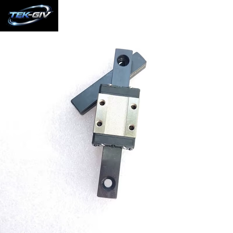MGN12 MGN9 MGN15 MGN7 Schwarz 300 350 400 450 500 600 800 Mm 1 STÜCK Linearschienenführung + 1 STÜCK Mgn-Wagen Miniatur-Linearschienführung CNC