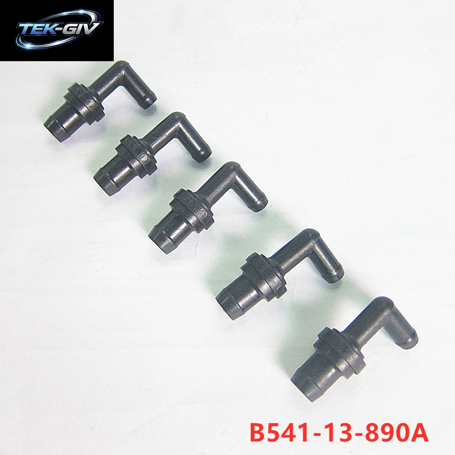 Auto Motor PCV Ventil Für Mazda 323 Protege BA BG BJ 626 Mazda 2 Demio DE MX-3 Mx-5 Mazda 3 2004-2012 BK BL BT-50 B541-13-890A