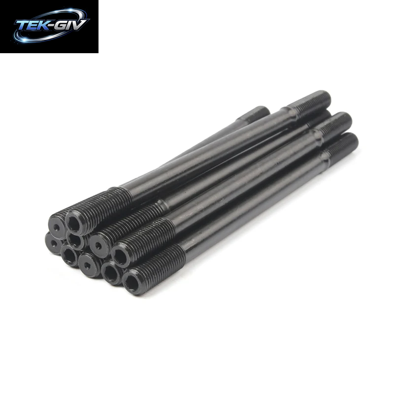208-4303 Kopfbolzensatz Acura Integra GSR B18C1 B18C5 B20VTEC Oder LSVTEC Für HONDA 12005