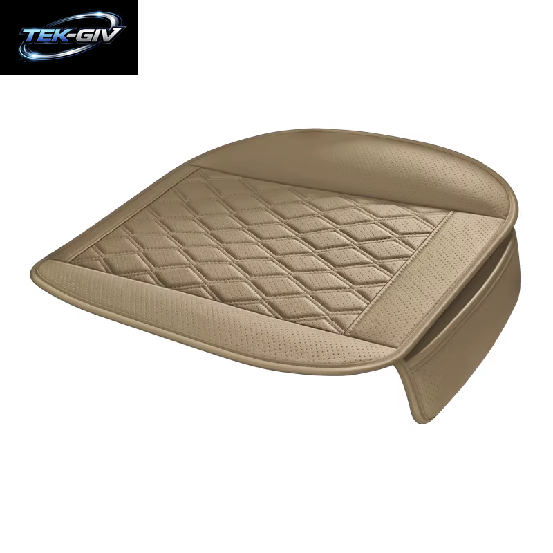 PU Leder Auto Sitzbezug Sitzkissen Für Mercedes GLA CLA CLS GLC GLE GLK GLS CLK SLC SL ML GL Auto Zubehör