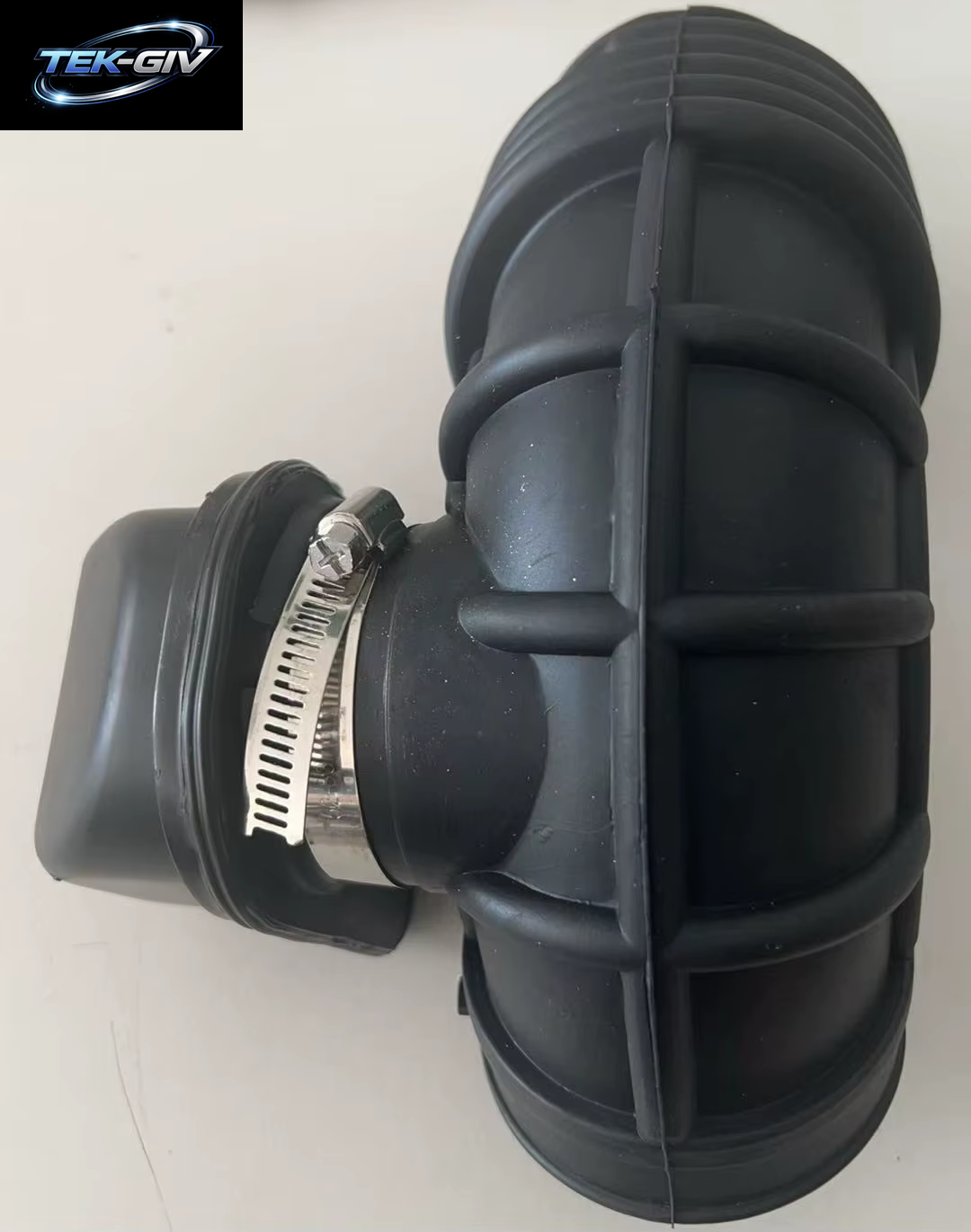 Luftfilter Ansaugschlauch Klimaanlage Grill Gummirohr 9058789 Für Buick Regal Lacrosse 3.0 GL8 Für Chevrolet Malibu 2009-2016