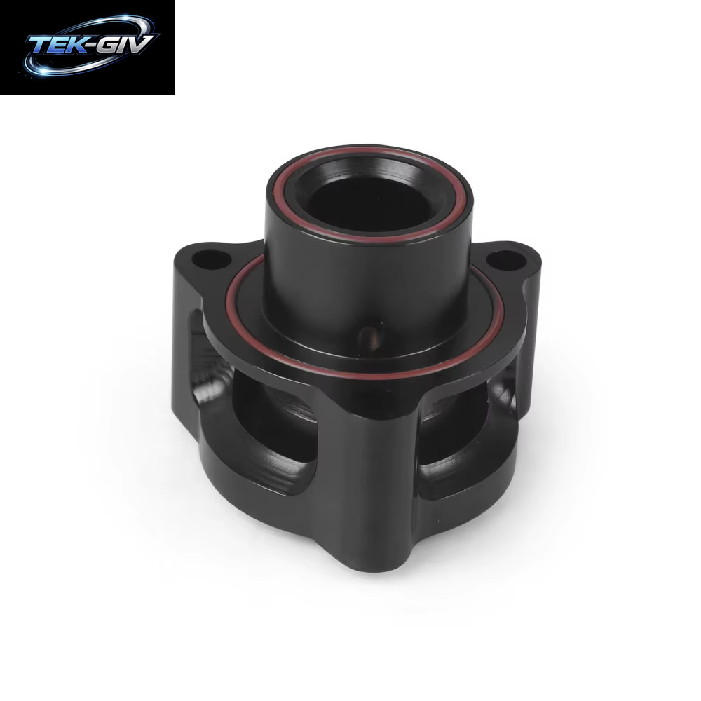 Aluminium Auto BOV Adapter VTA DV+ Umlenkventil T9451 Für Audi Für Volkswagen 2.0T TFSI
