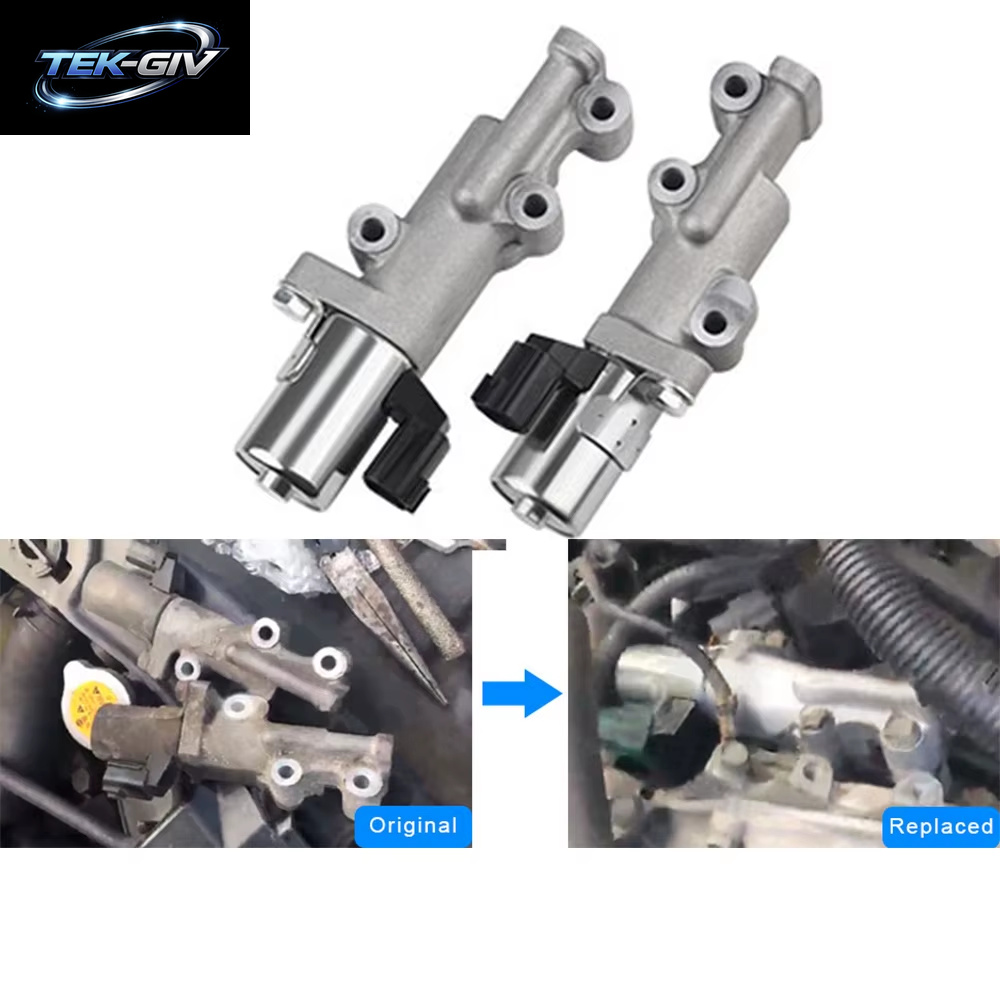 Vvt Magnetventil Mit Variabler Ventils Teuerung 23796-Ea20A 23796-Ea20B Für Nissan 350Z Altima Frontier Maxima Quest Xterra